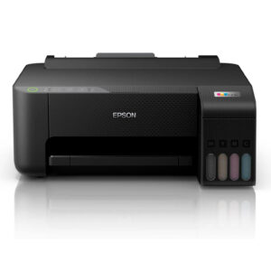Impresora de tinta Epson EcoTank L1250, Imprime / Inalambrica / USB de alta velocidad
