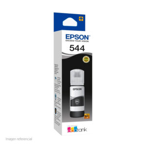 Botella de tinta EPSON T544120-AL 65ML